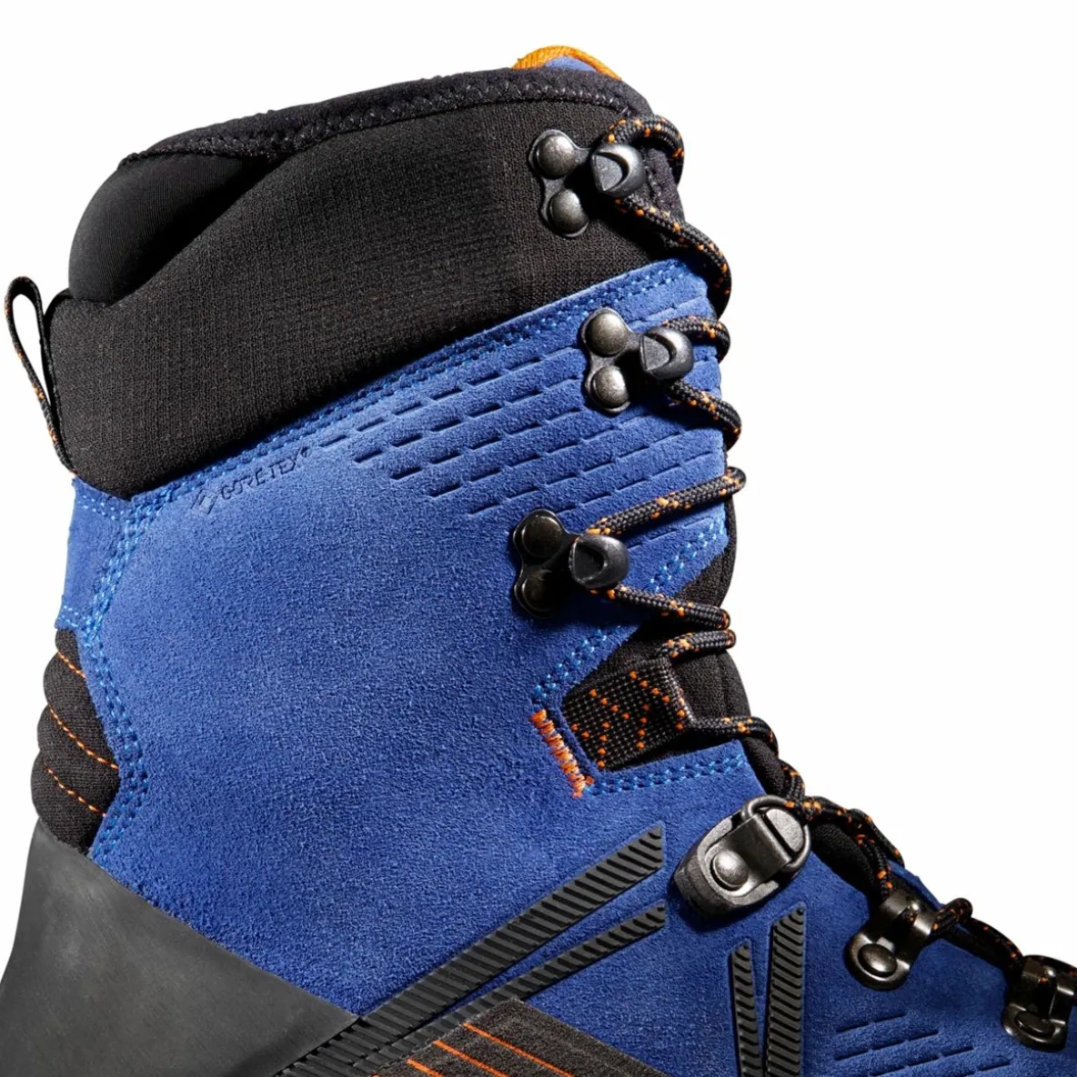 Buty Mammut Kento Mountain High GTX Men