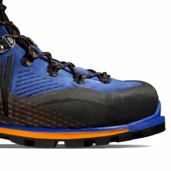 Buty Mammut Kento Mountain High GTX Men