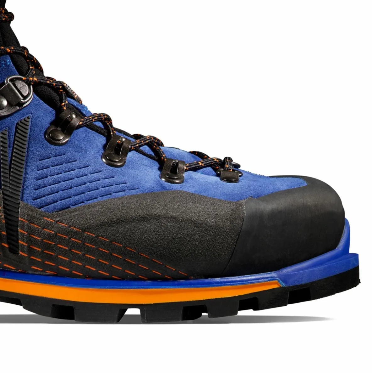 Buty Mammut Kento Mountain High GTX Men