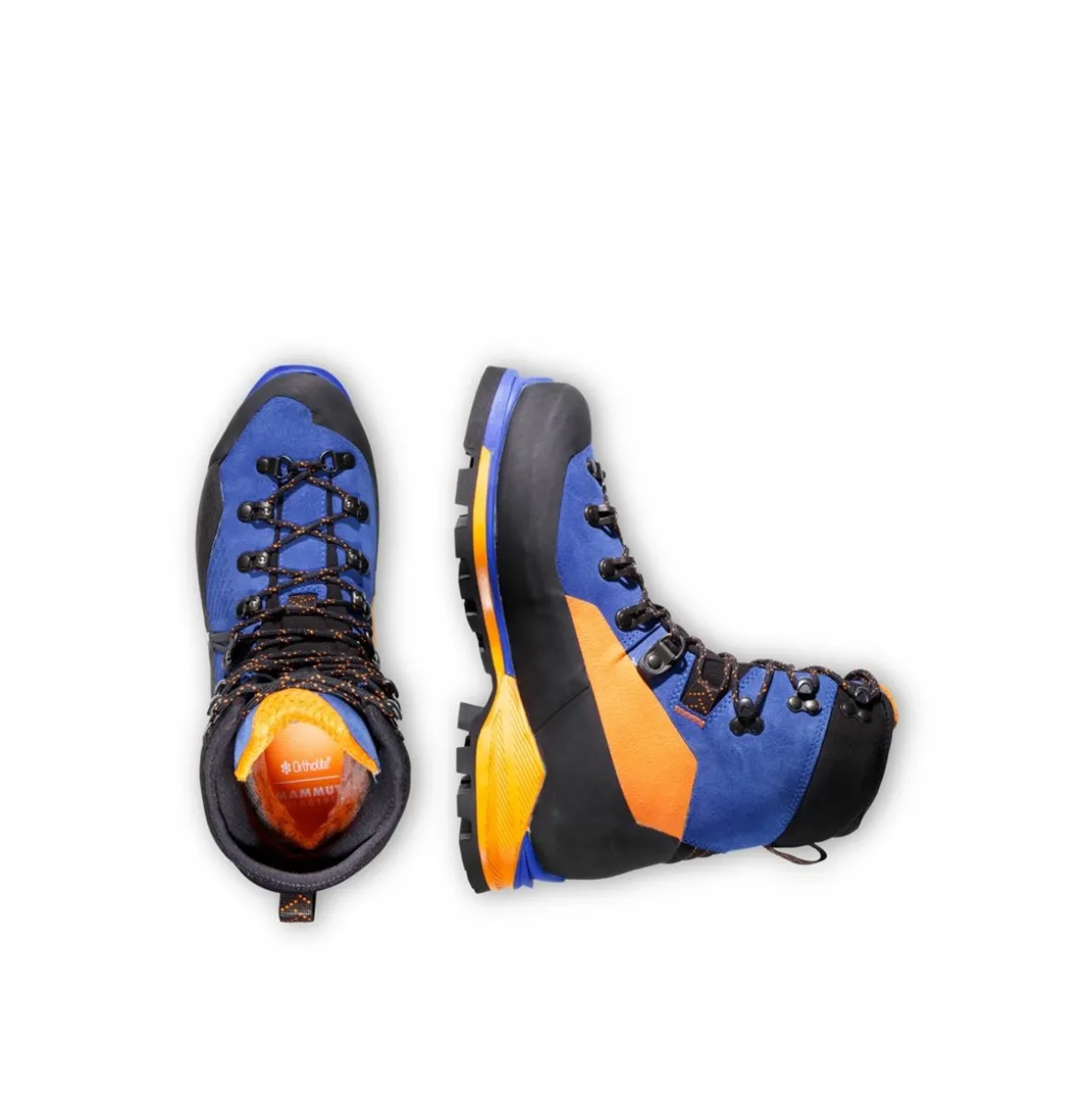 Buty Mammut Kento Mountain High GTX Women