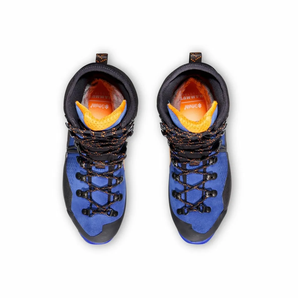Buty Mammut Kento Mountain High GTX Women