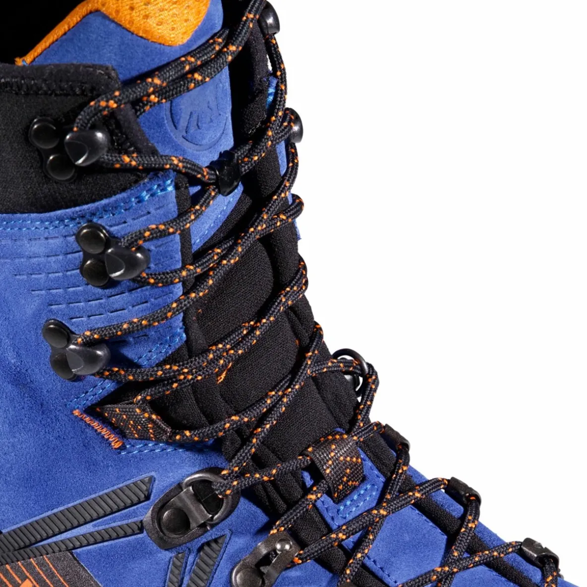 Buty Mammut Kento Mountain High GTX Women