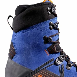 Buty Mammut Kento Mountain High GTX Women