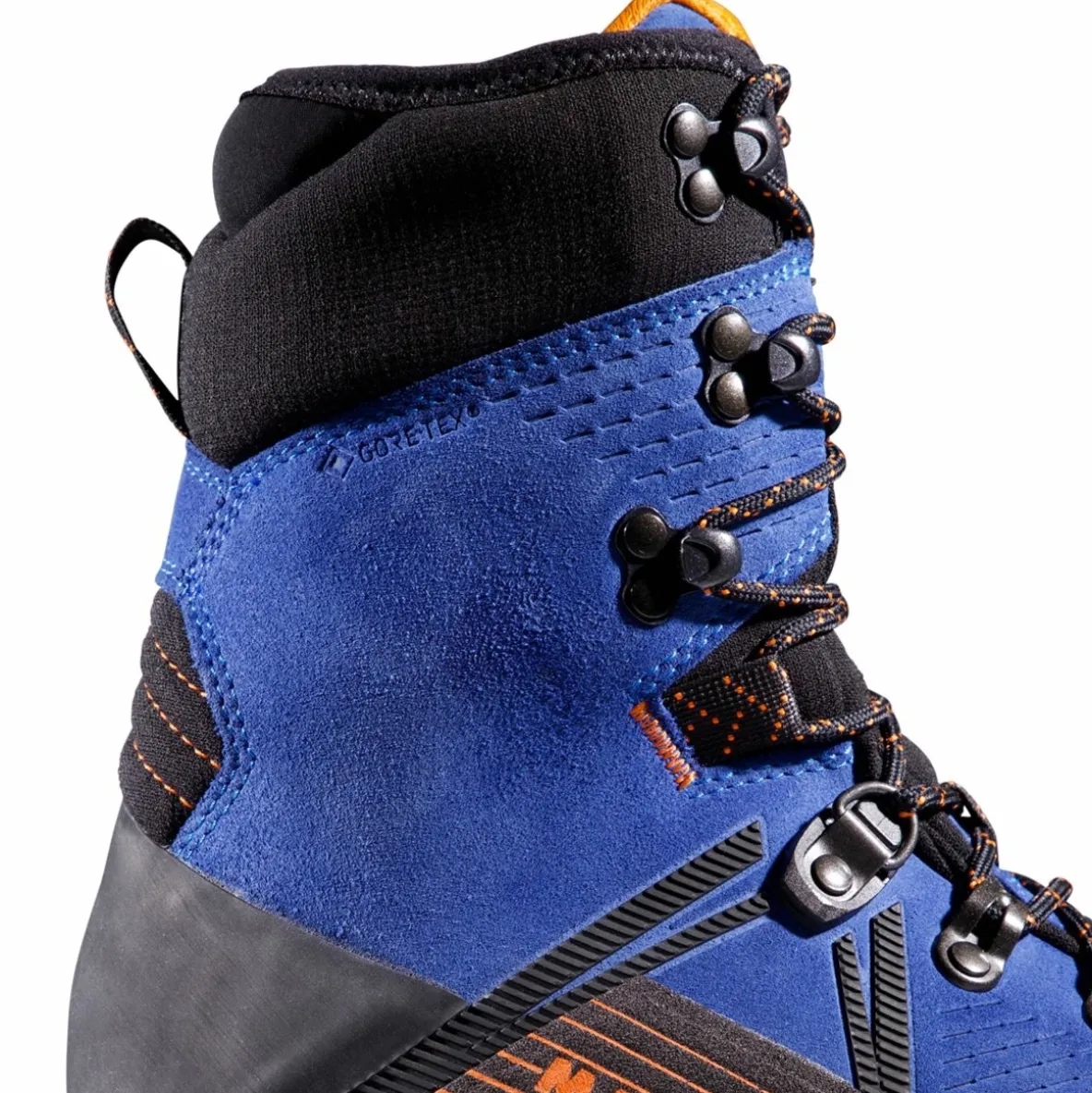 Buty Mammut Kento Mountain High GTX Women