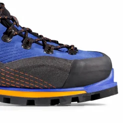 Buty Mammut Kento Mountain High GTX Women