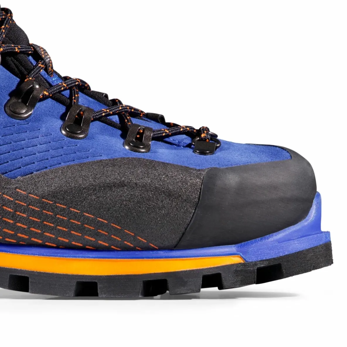 Buty Mammut Kento Mountain High GTX Women