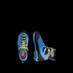 Buty Mammut Kento Pro High GTX Men