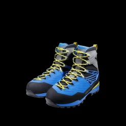 Buty Mammut Kento Pro High GTX Men