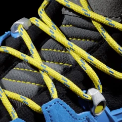Buty Mammut Kento Pro High GTX Men