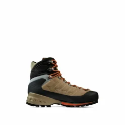 Buty Mammut Kento Tour High GTX Women