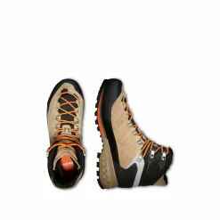 Buty Mammut Kento Tour High GTX Women