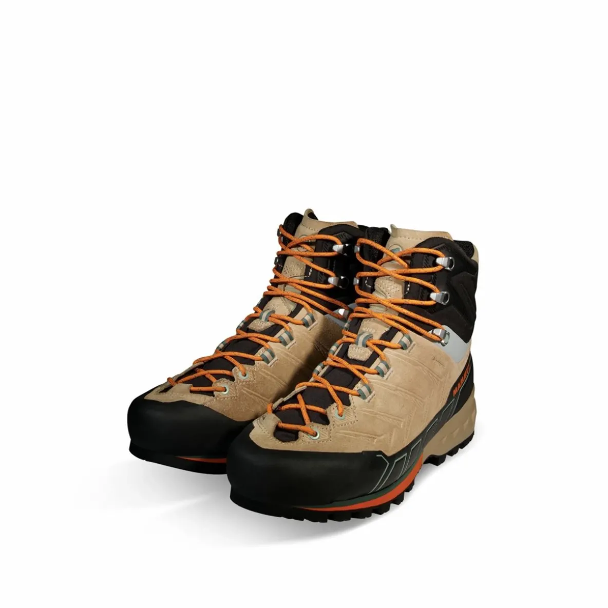 Buty Mammut Kento Tour High GTX Women
