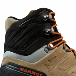 Buty Mammut Kento Tour High GTX Women