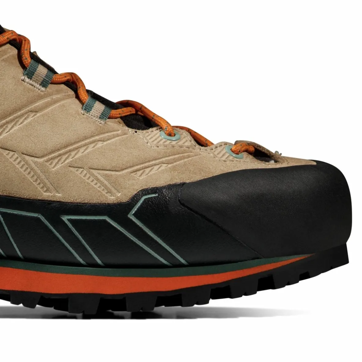 Buty Mammut Kento Tour High GTX Women