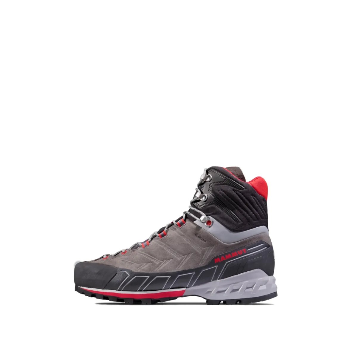 Buty Mammut Kento Tour High GTX Men