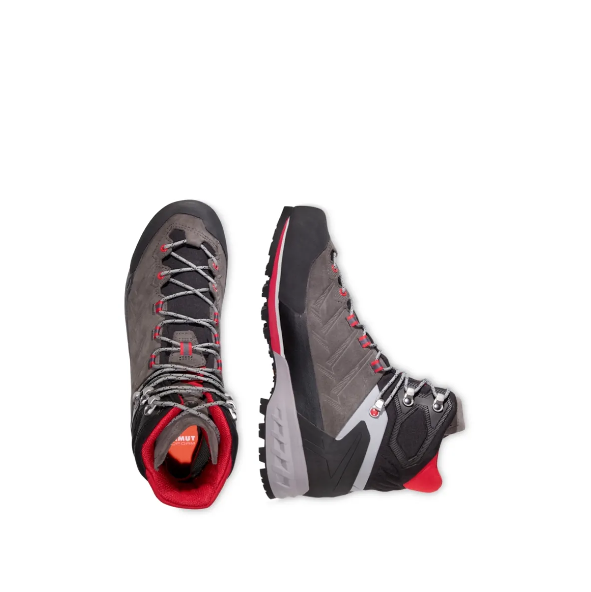 Buty Mammut Kento Tour High GTX Men