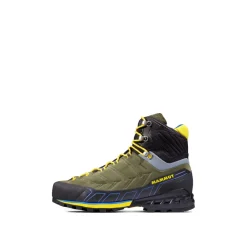Buty Mammut Kento Tour High GTX Men