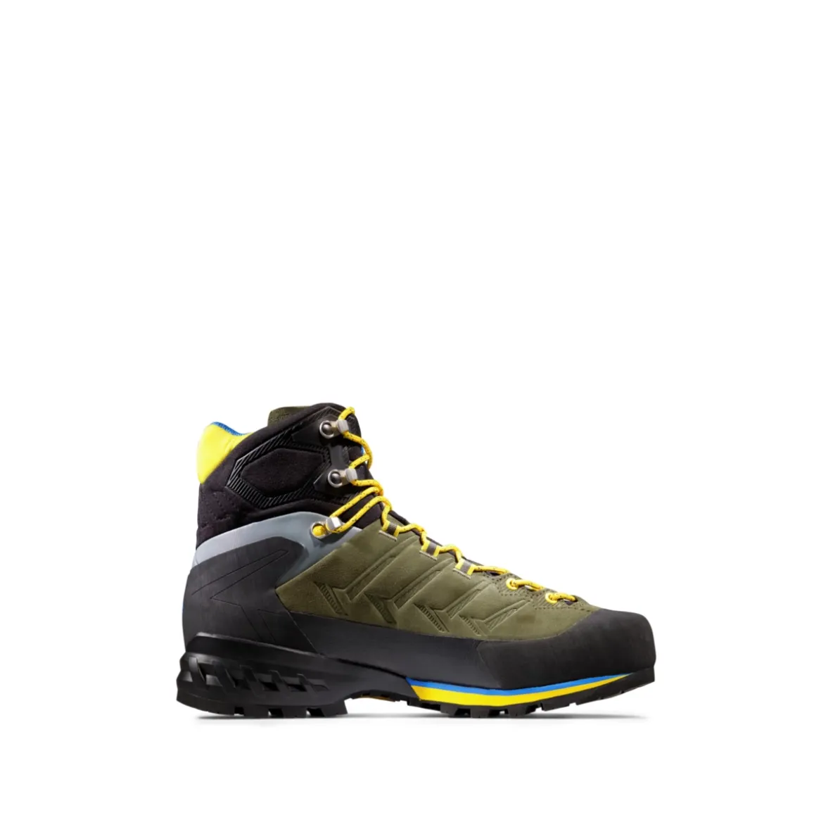 Buty Mammut Kento Tour High GTX Men