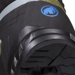 Buty Mammut Kento Tour High GTX Men