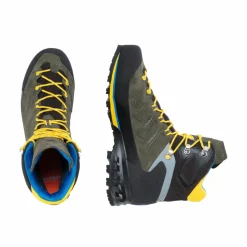 Buty Mammut Kento Tour High GTX Men