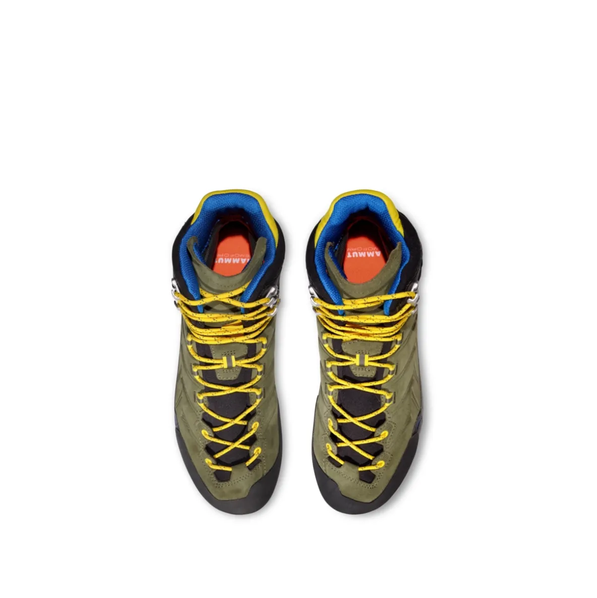 Buty Mammut Kento Tour High GTX Men