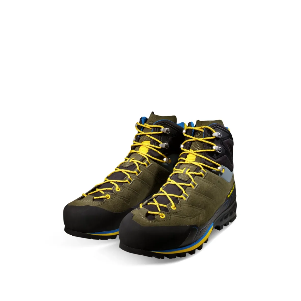 Buty Mammut Kento Tour High GTX Men