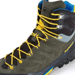 Buty Mammut Kento Tour High GTX Men