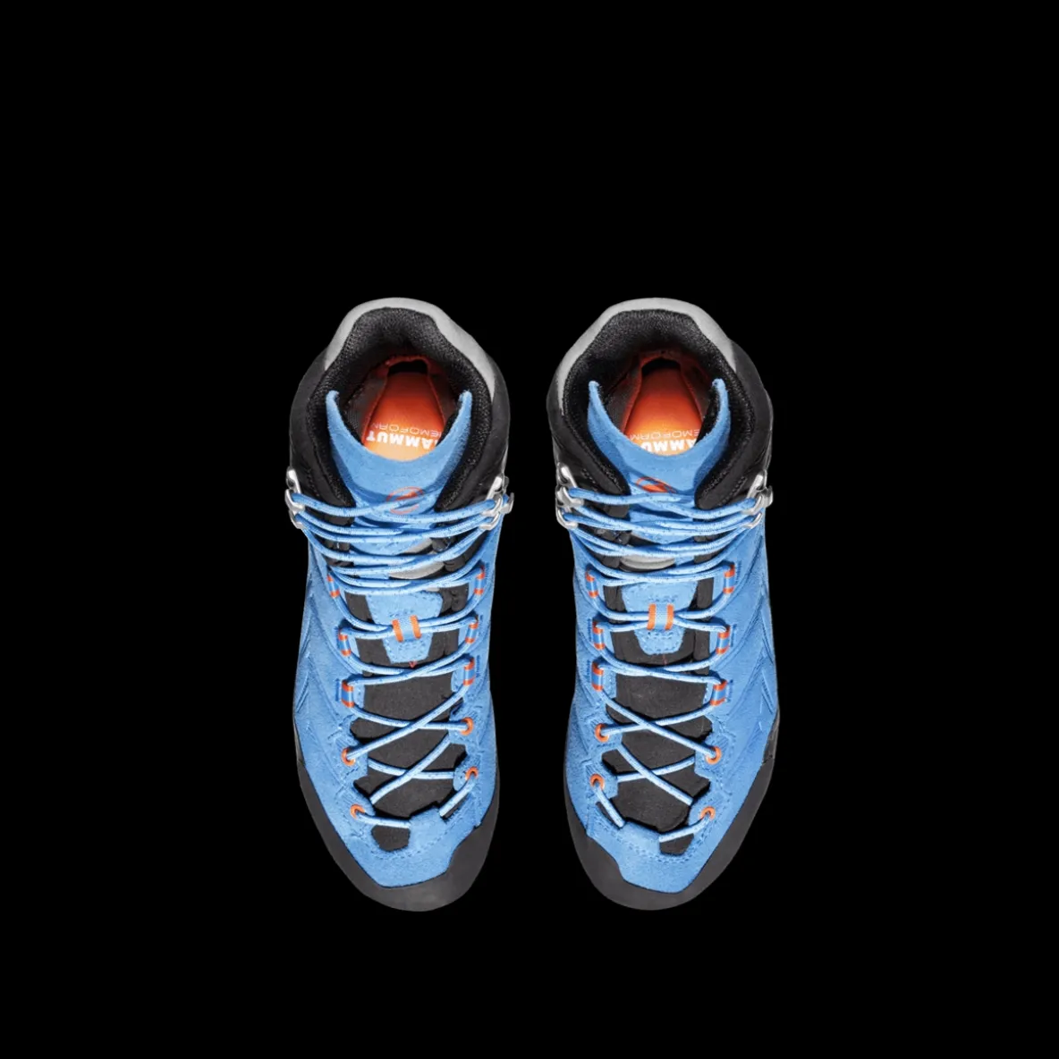 Buty Mammut Kento Tour High GTX Women