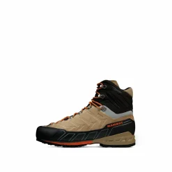 Buty Mammut Kento Tour High GTX Men