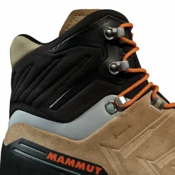 Buty Mammut Kento Tour High GTX Men