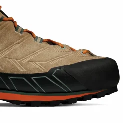 Buty Mammut Kento Tour High GTX Men