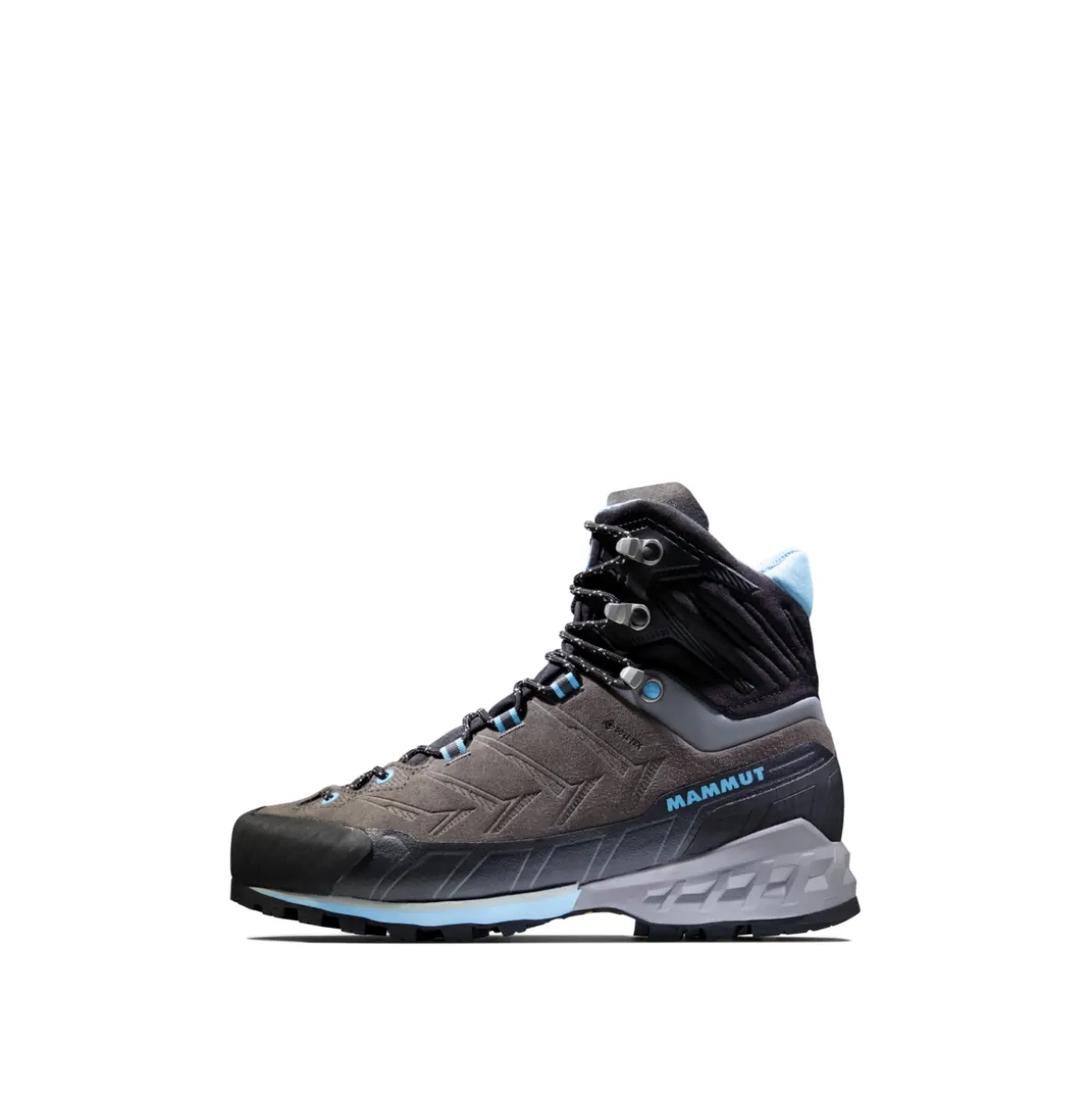 Buty Mammut Kento Tour High GTX Women