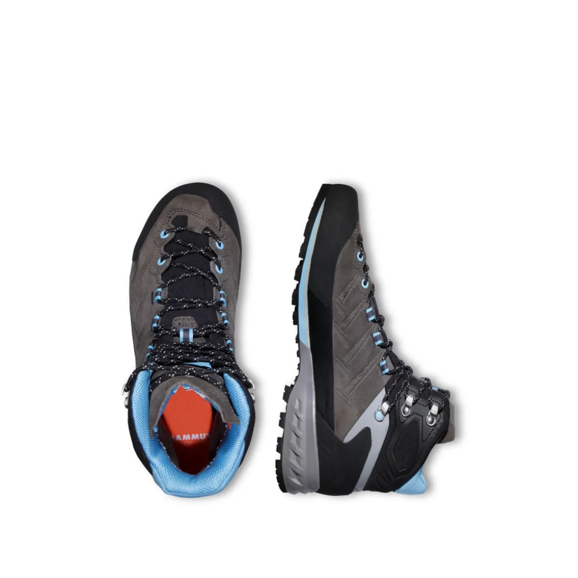 Buty Mammut Kento Tour High GTX Women
