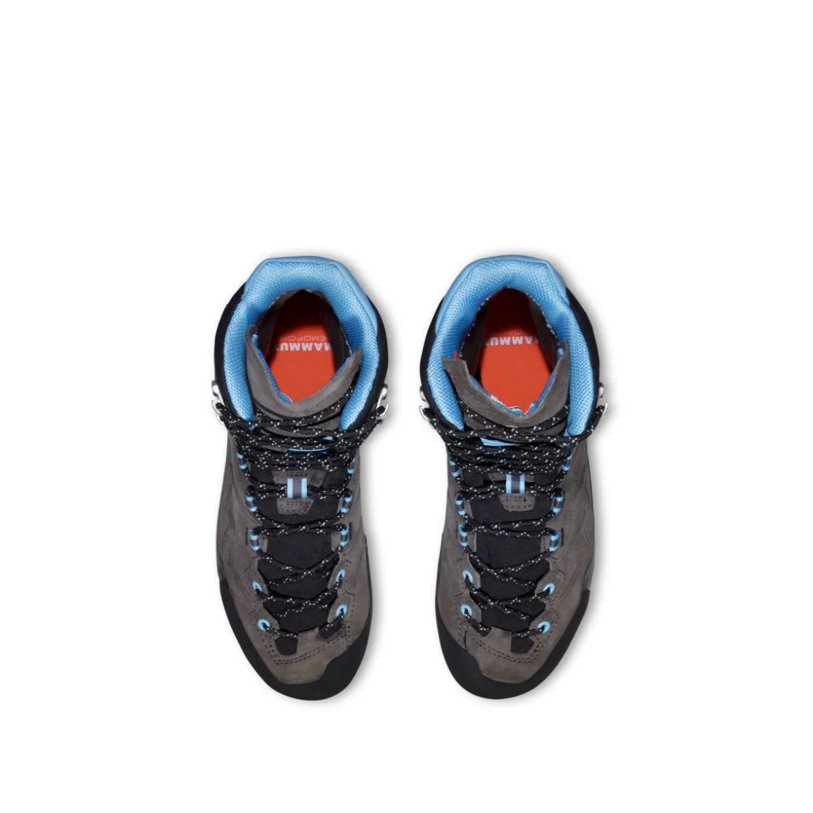 Buty Mammut Kento Tour High GTX Women