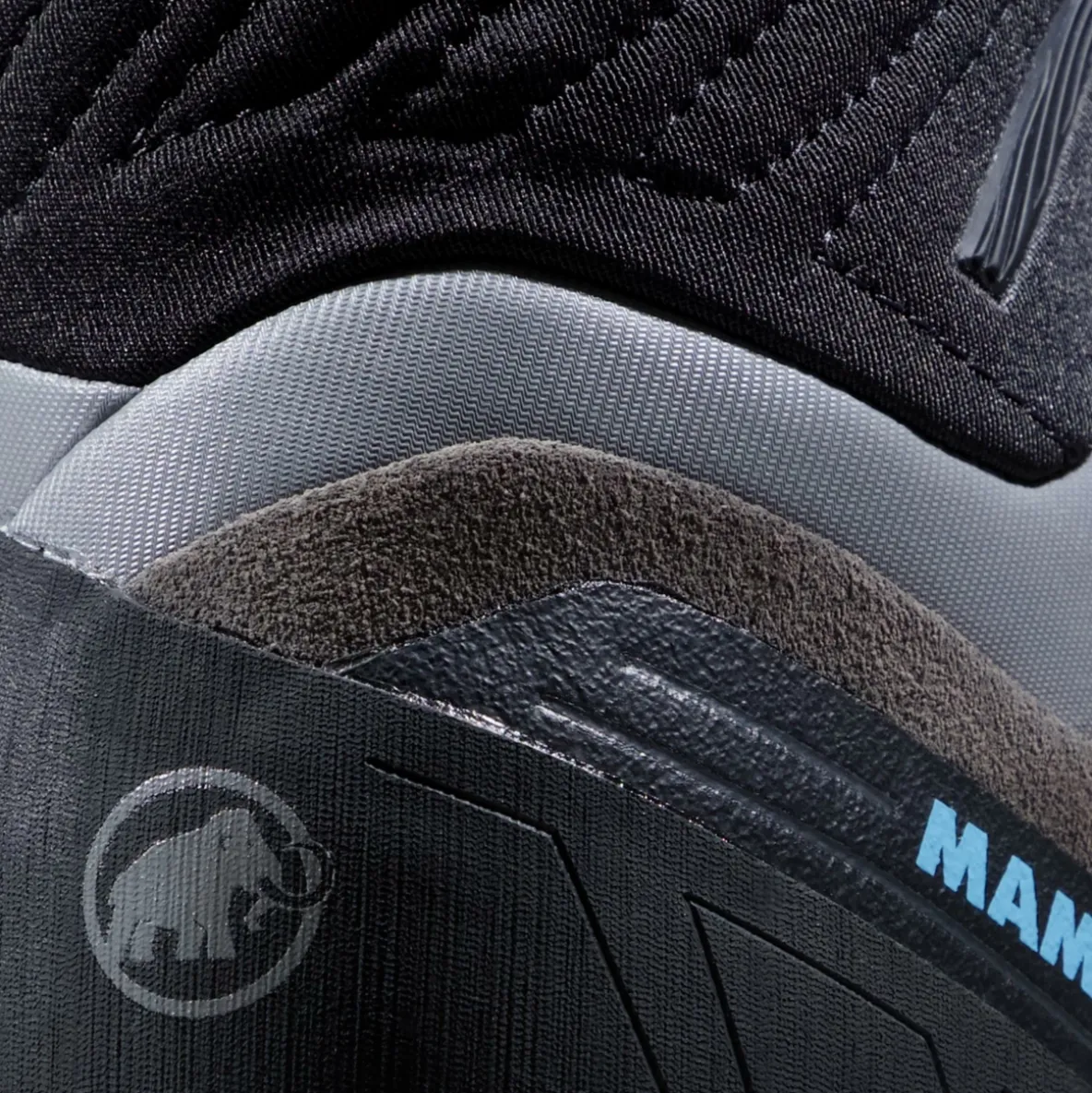 Buty Mammut Kento Tour High GTX Women