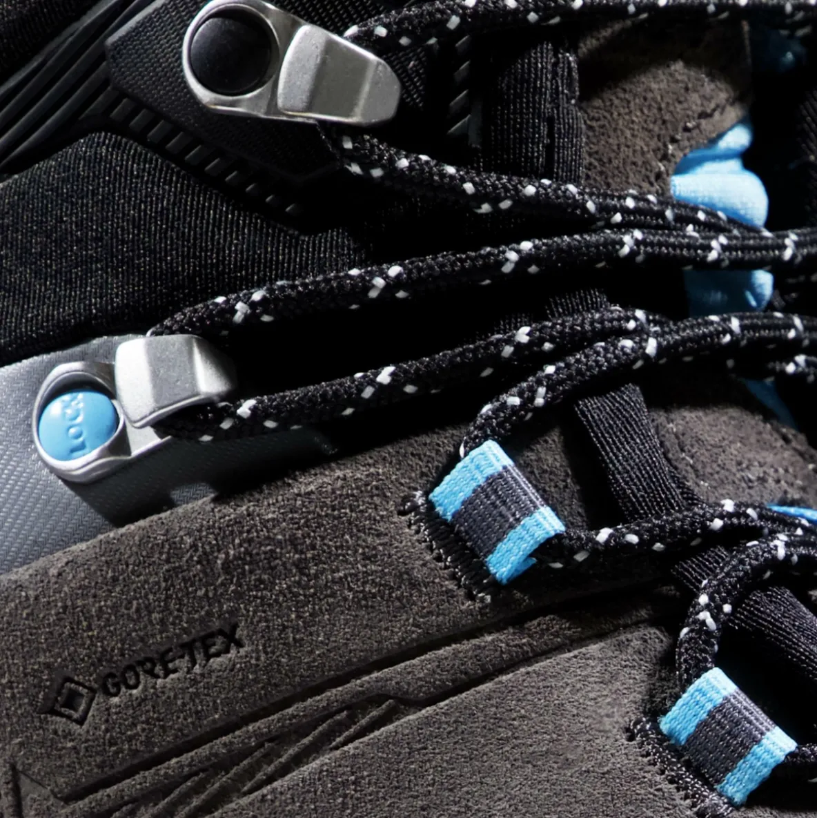 Buty Mammut Kento Tour High GTX Women