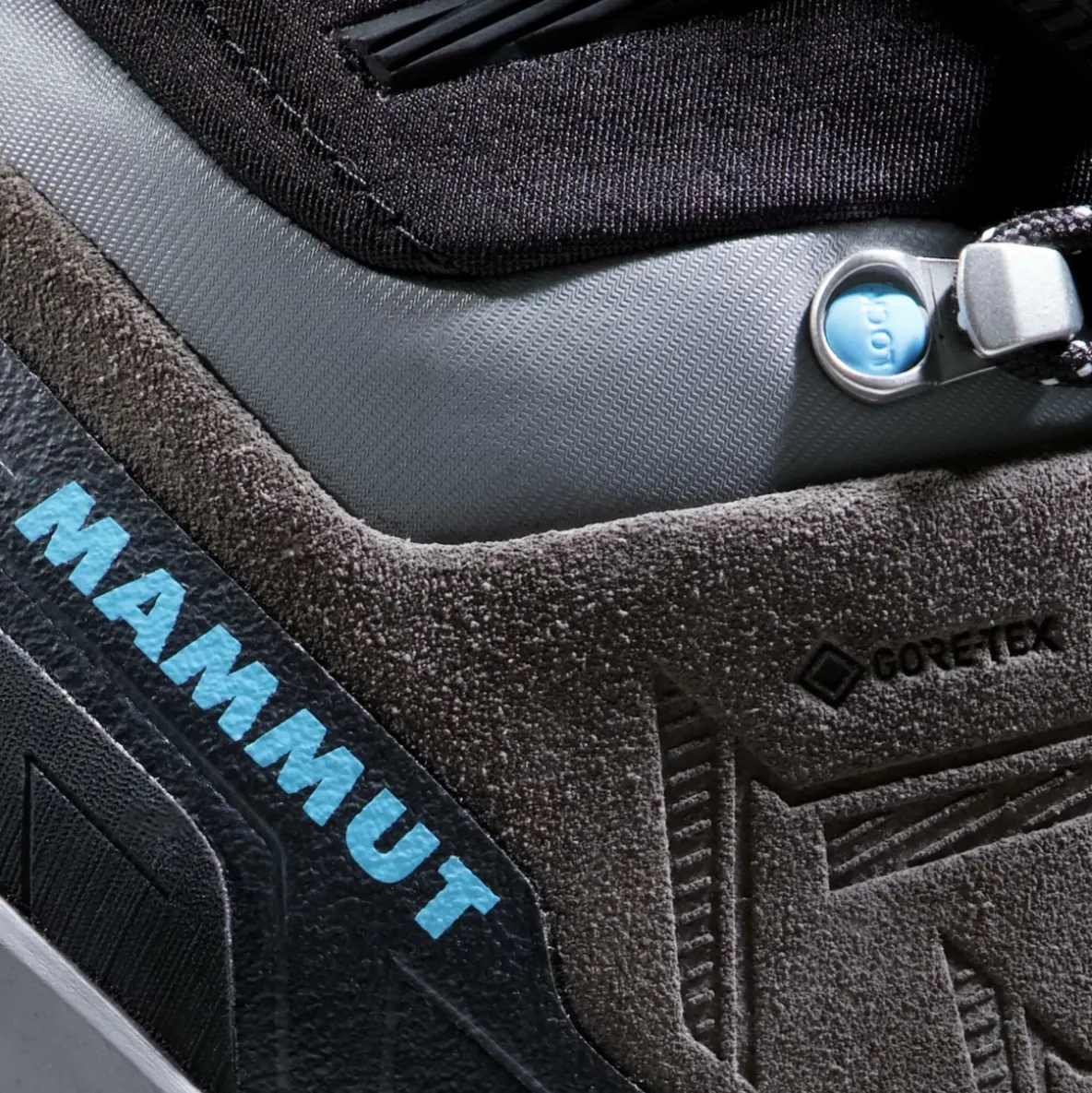 Buty Mammut Kento Tour High GTX Women