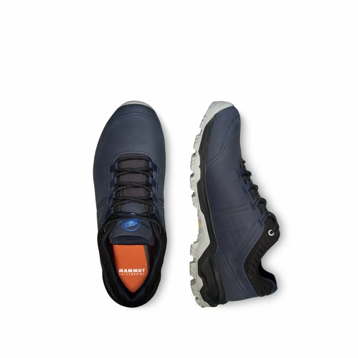 Buty Mammut Mercury IV Low GTX Men