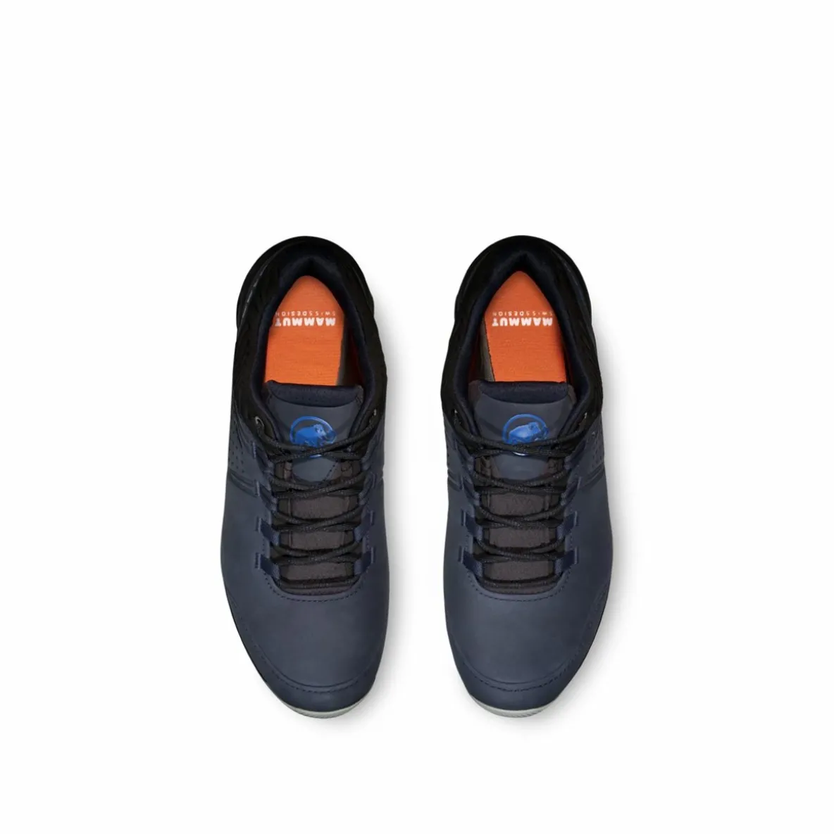 Buty Mammut Mercury IV Low GTX Men