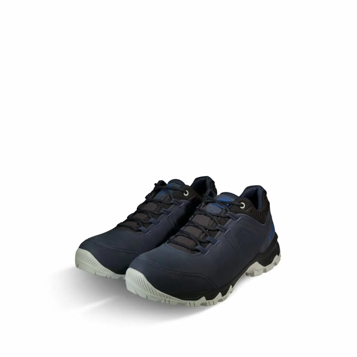 Buty Mammut Mercury IV Low GTX Men