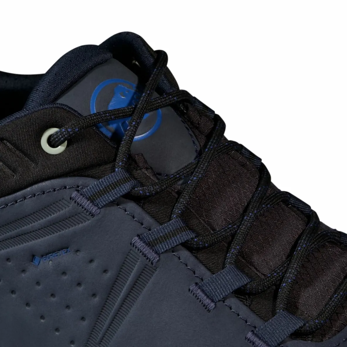 Buty Mammut Mercury IV Low GTX Men