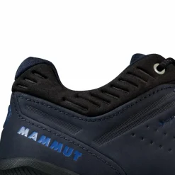 Buty Mammut Mercury IV Low GTX Men