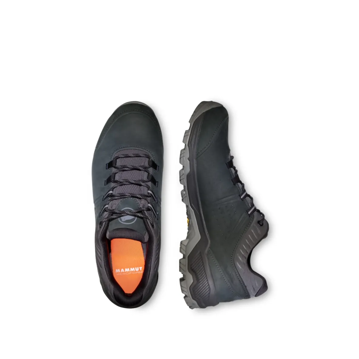Buty Mammut Mercury IV Low GTX Men