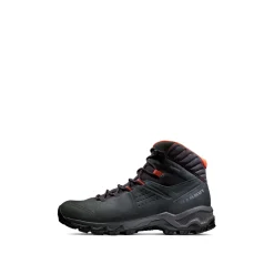Buty Mammut Mercury IV Mid GTX Men