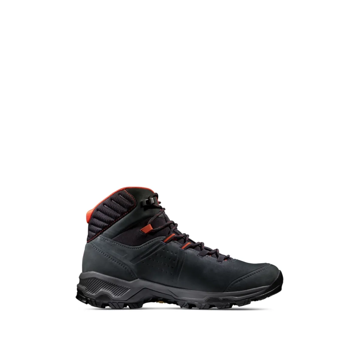 Buty Mammut Mercury IV Mid GTX Men
