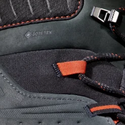 Buty Mammut Mercury IV Mid GTX Men