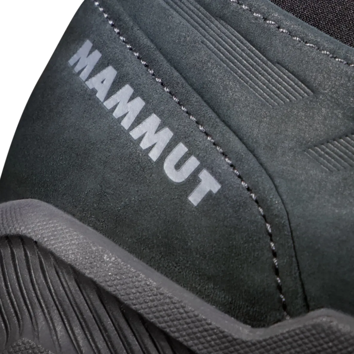 Buty Mammut Mercury IV Mid GTX Men