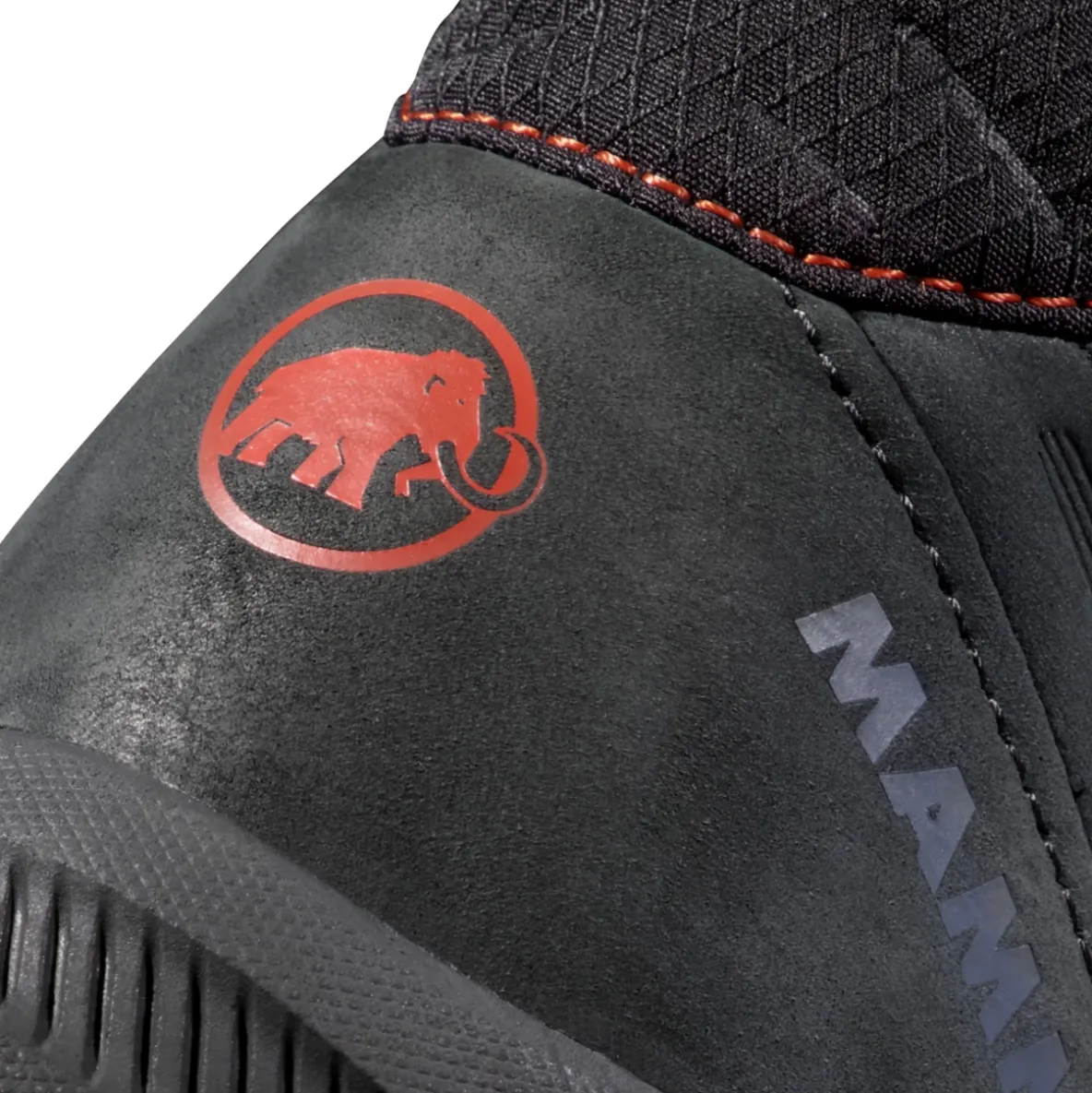 Buty Mammut Mercury IV Mid GTX Men