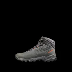 Buty Mammut Mercury IV Mid LTH Men