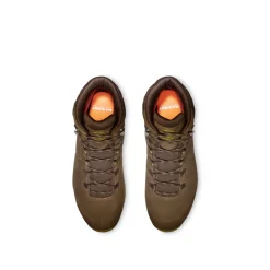 Buty Mammut Mercury IV Mid GTX Men